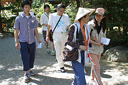 新入社員お遍路研修2013