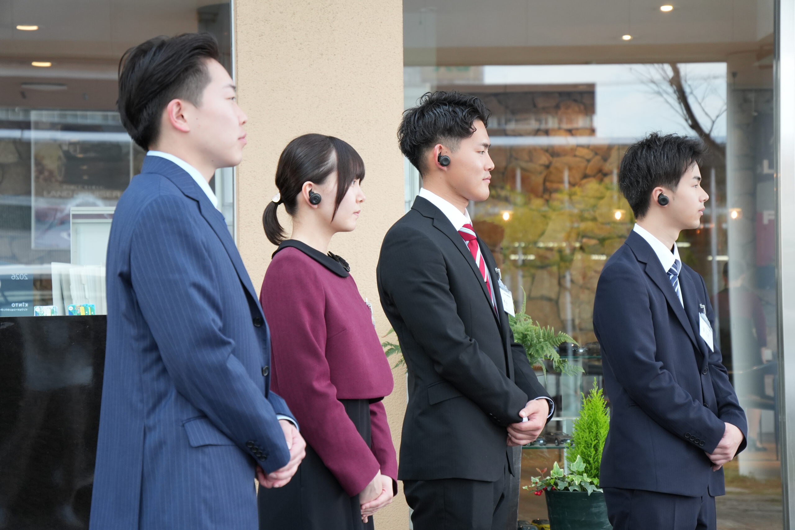 研修の様子