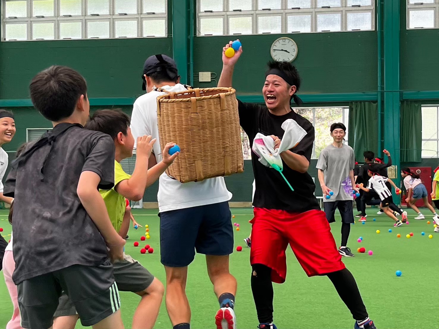 ネッツ南国親和会